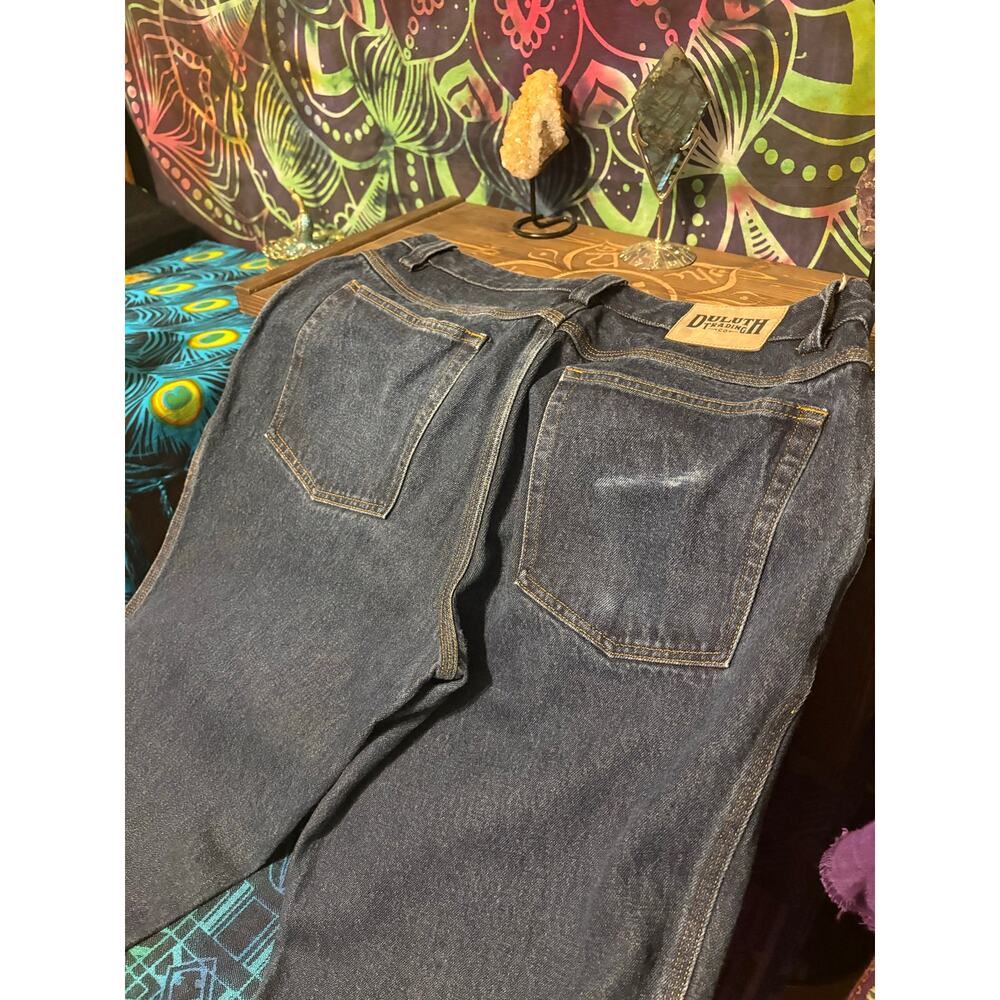 Duluth Trading Company jeans